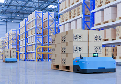 庫內(nèi)業(yè)務管理